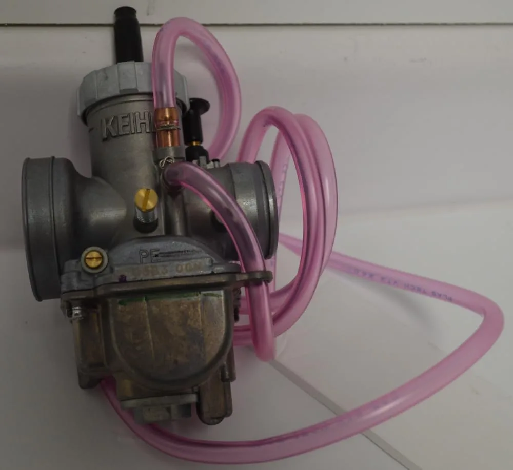 Suzuki RM85/RM85L Carburetor 13200-03B31 image 3