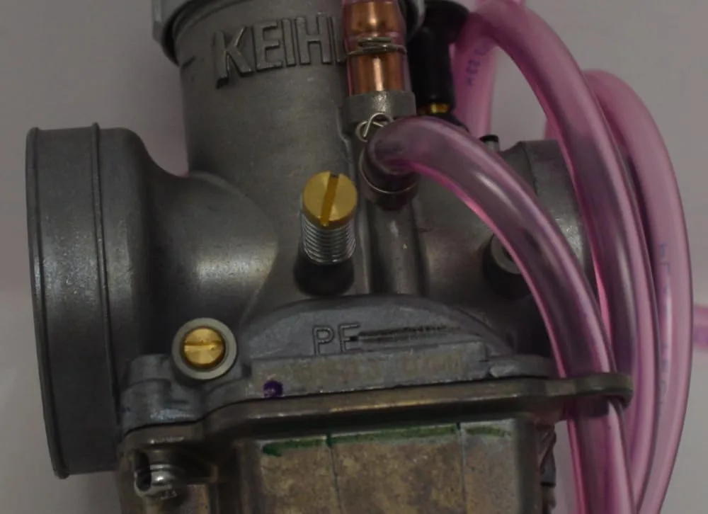 Suzuki RM85/RM85L Carburetor 13200-03B31 image 4