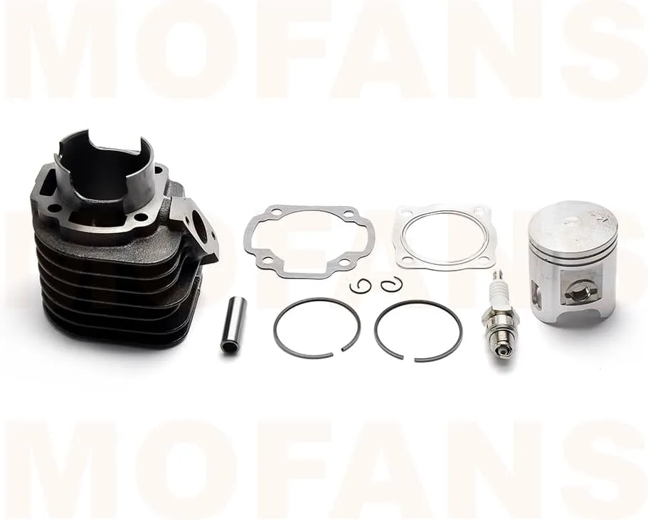 MOFANS 7443 90cc Cylinder Piston Gasket Kit for Polaris Sportsman 90 image 3
