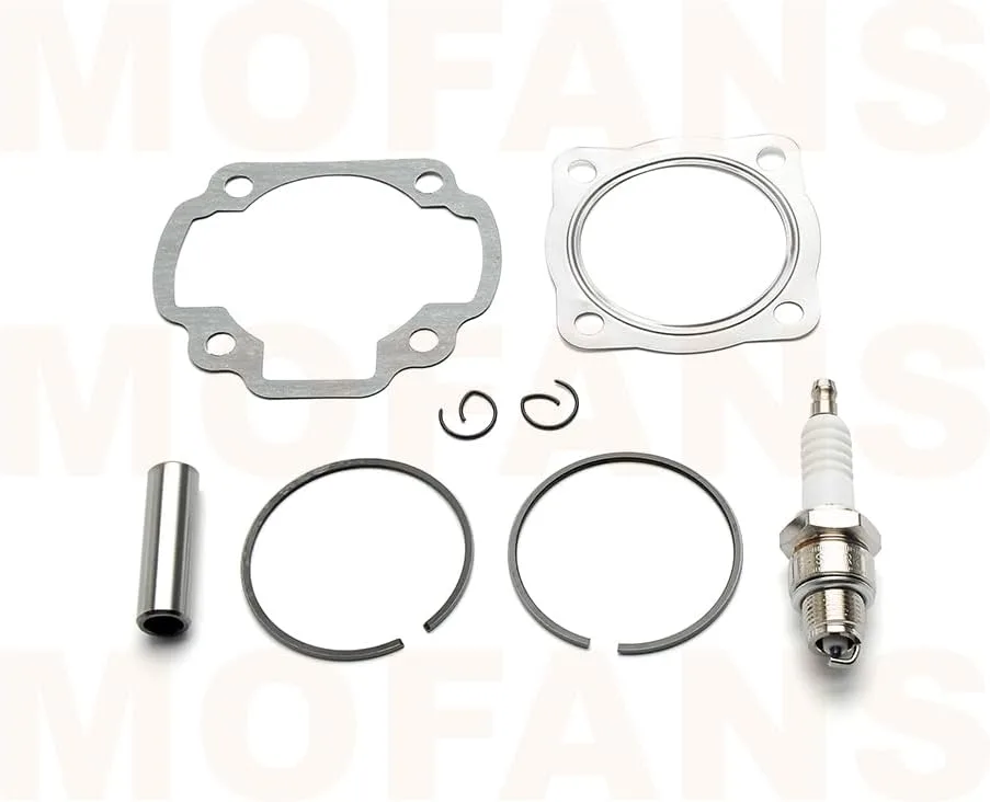 MOFANS 7443 90cc Cylinder Piston Gasket Kit for Polaris Sportsman 90 image 4