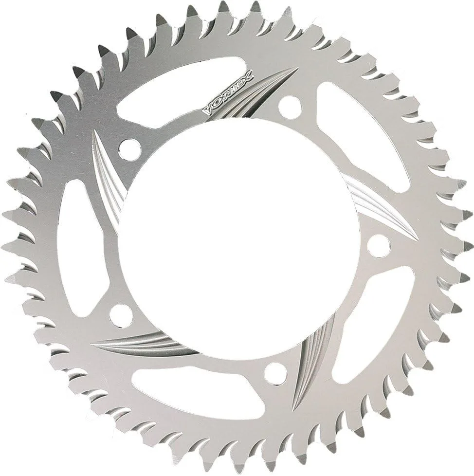 Vortex 452A-66 Silver 66-Tooth Rear Sprocket