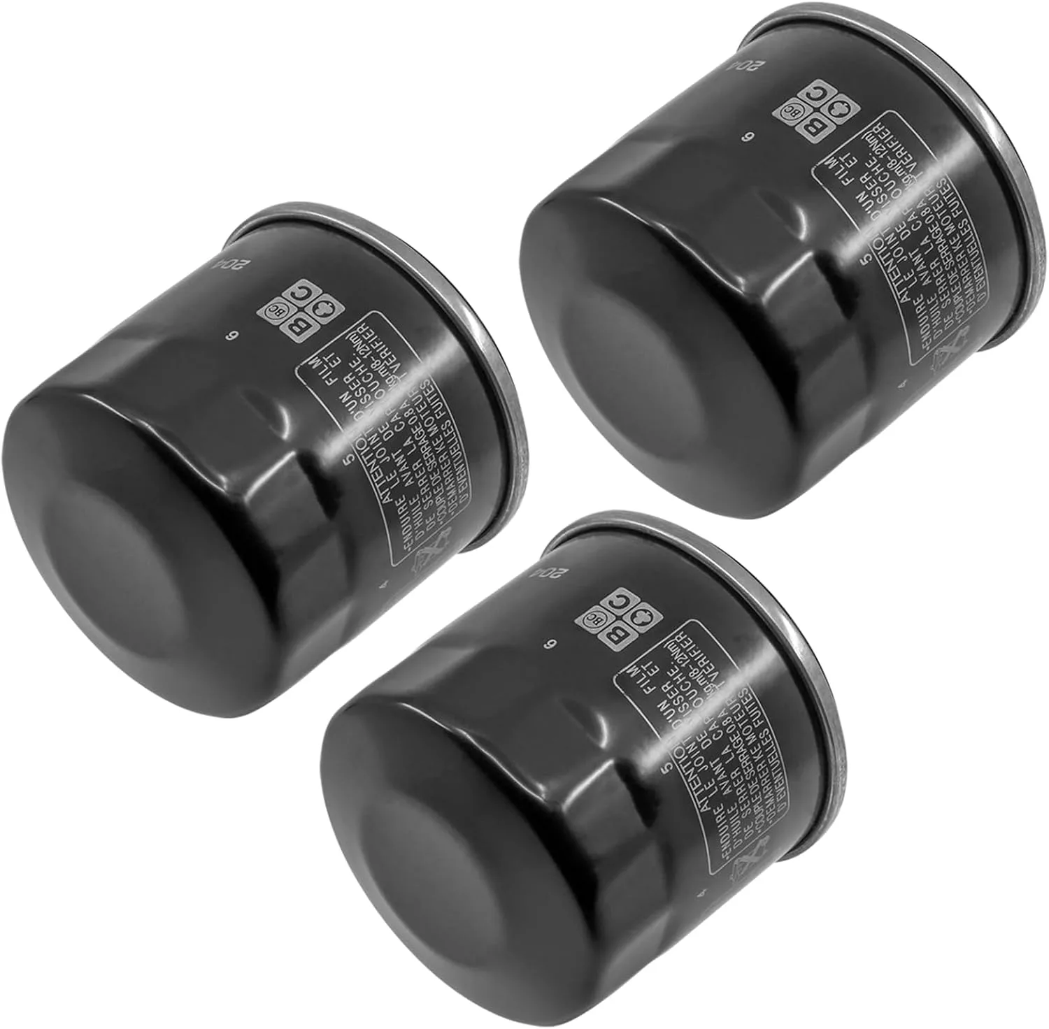 Generic Oil Filter Mod-R36R-50622 for Honda Valkyrie Rune, 919 and GL1800 image 3