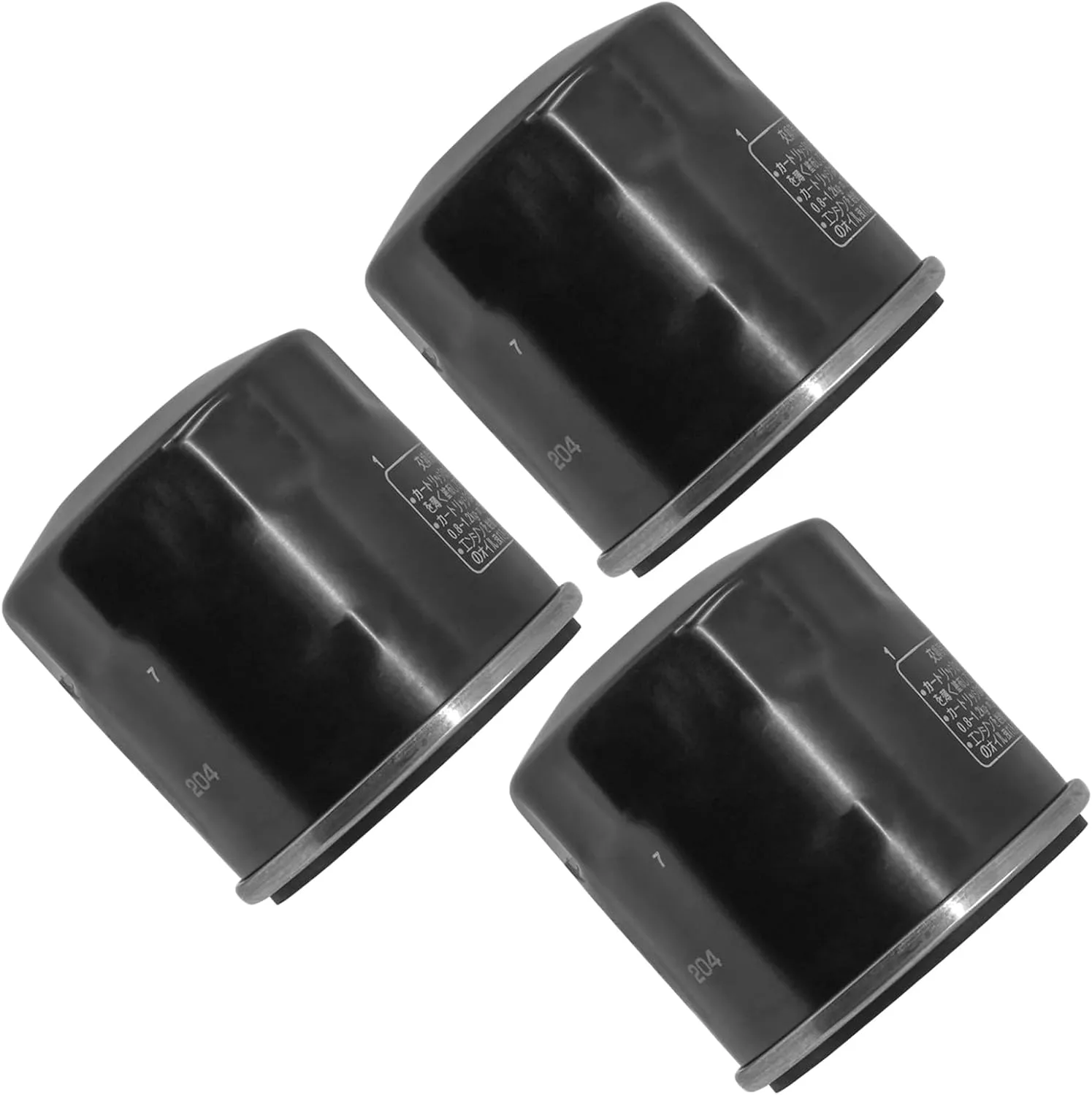 Generic Oil Filter Mod-R36R-50622 for Honda Valkyrie Rune, 919 and GL1800 image 4