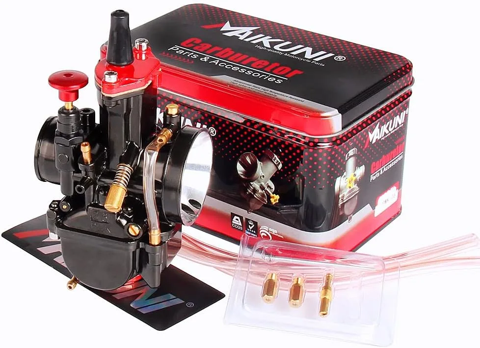 QXBER PWK 32mm Carburetor Kit JX190802