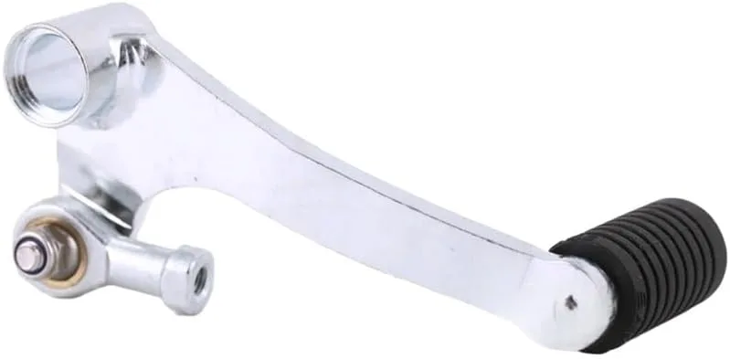 JUNZHAN Left Gear Shift Lever for NC 700X/700S/750X/750S image 2