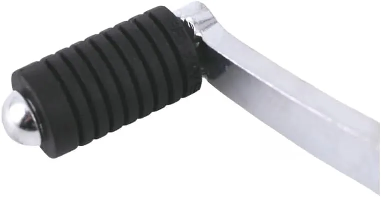 JUNZHAN Left Gear Shift Lever for NC 700X/700S/750X/750S image 3
