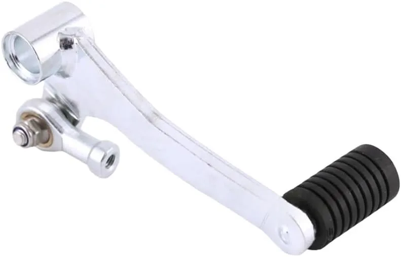 JUNZHAN Left Gear Shift Lever for NC 700X/700S/750X/750S image 4