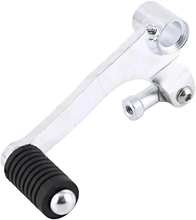 JUNZHAN Left Gear Shift Lever for NC 700X/700S/750X/750S