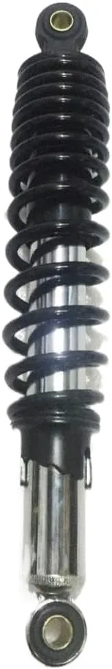 COMODO 350 mm Rear Motorcycle Shock Absorber Pair image 3