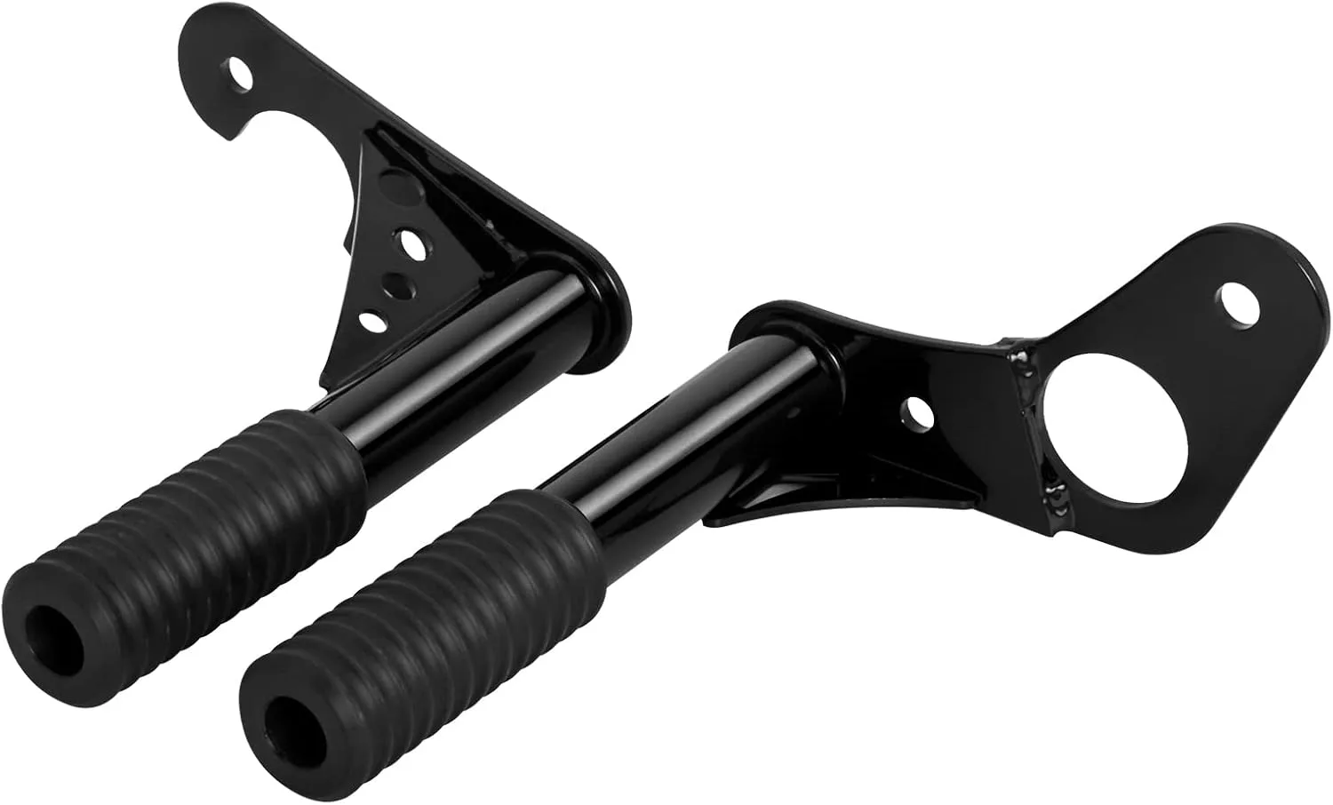 HCmotorku Passenger Peg Crash Bar Frame Slider HCUSTH028503 for Harley Softail