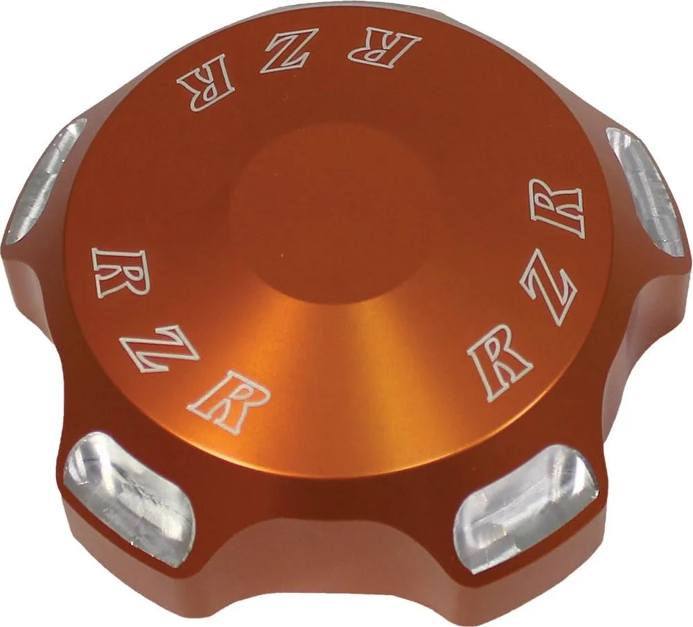 Modquad RZR-GC-OR Billet Gas Cap for Polaris RANRZR Models