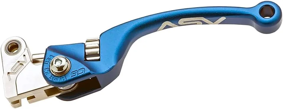 ASV C6 Clutch Lever ASVF7212 for 2007 KTM 525 EXC